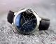 New Cartier Ballon Bleu De Moonphase SS Brown Leather Watch For Sale (3)_th.jpg